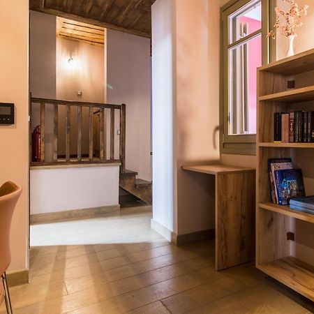 나플리오 Iole Boutique House 아파트 외부 사진