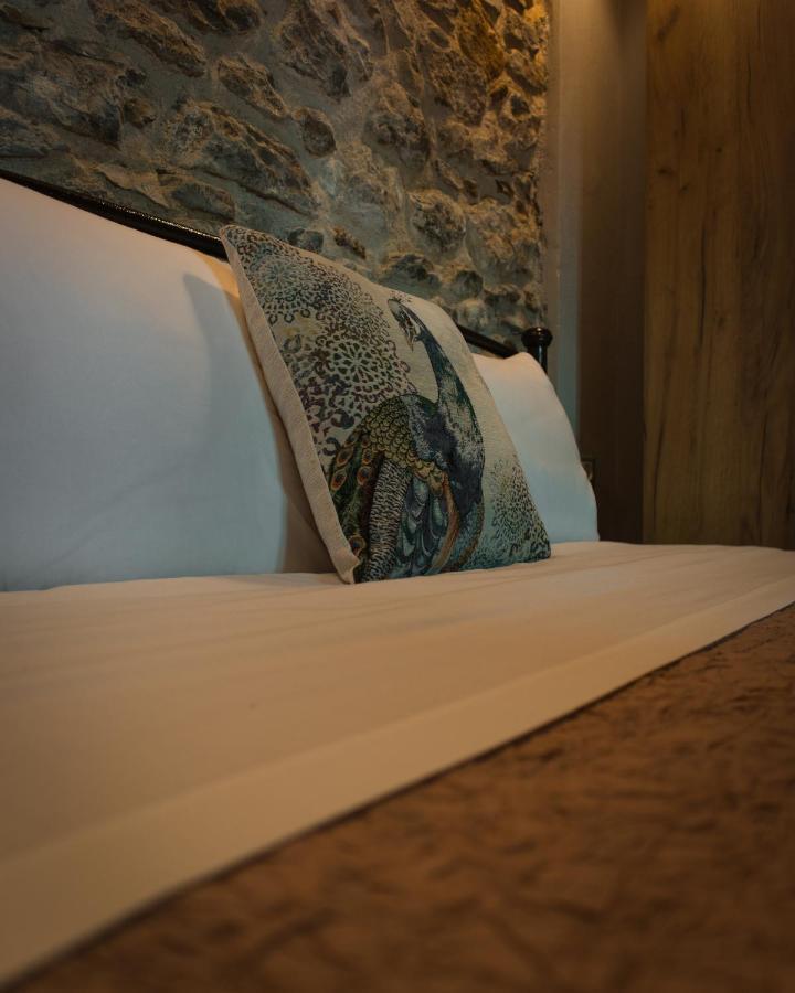 나플리오 Iole Boutique House 아파트 외부 사진